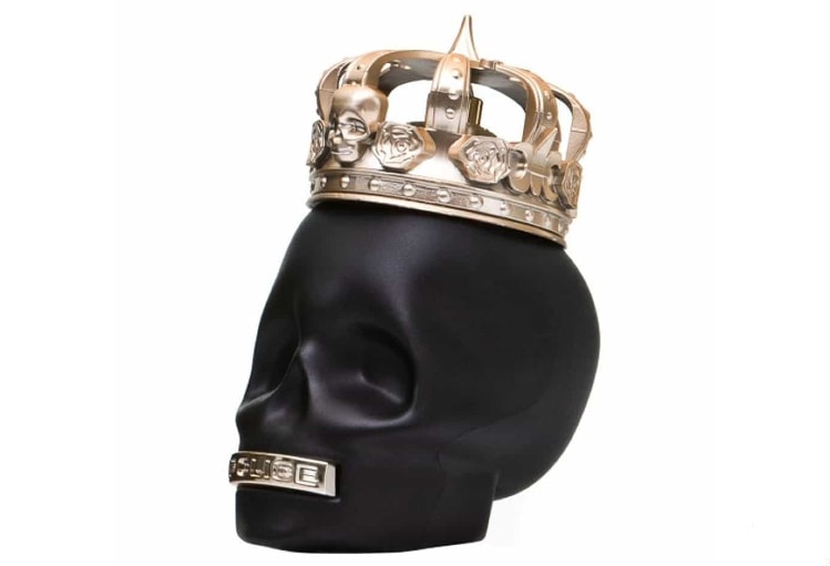 Police Police To Be The King мъжки парфюм EDT - Мъжки парфюм 40мл - Сравни цени от 3 магазина с безплатна доставка