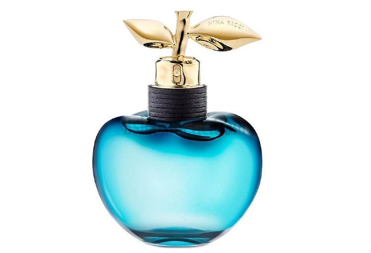 Nina Ricci Nina Ricci Luna дамски парфюм EDT - Женски парфюм 80мл - Сравни цени от 1 магазин с безплатна доставка