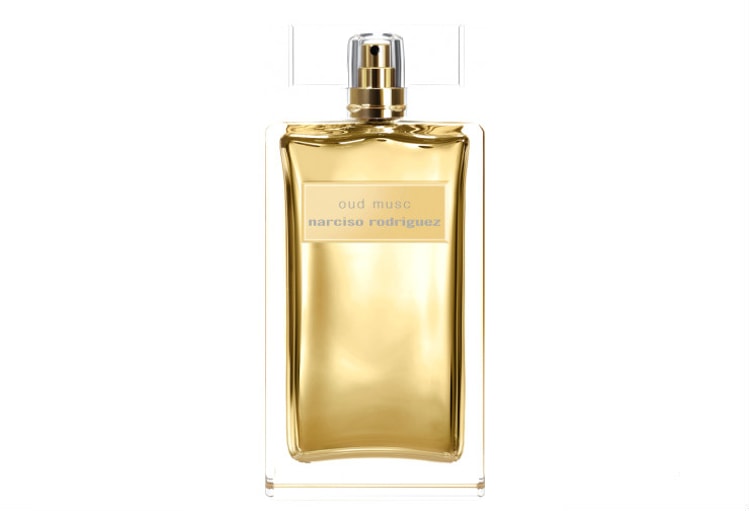 Narciso Rodriguez Narciso Rodriguez Oud Musc дамски парфюм EDP - Дамски парфюм 100мл - Сравни цени от 1 магазин с безплатна доставка