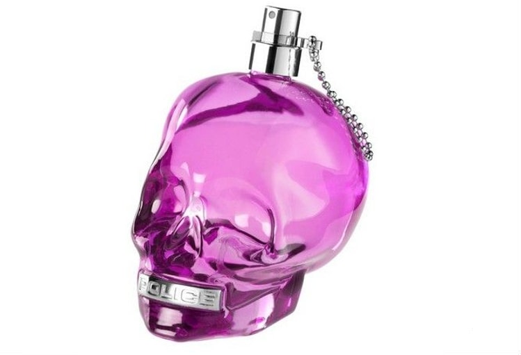 Police Police To Be дамски парфюм EDP - Женски парфюм 40мл - Сравни цени от 1 магазин с безплатна доставка