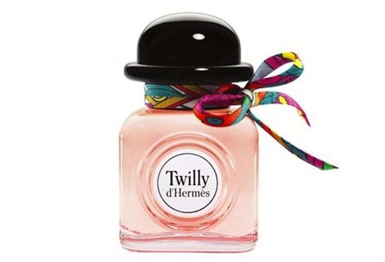 Hermes Hermes Twilly дамски парфюм EDP - Дамски парфюм 30мл - Сравни цени от 1 магазин с безплатна доставка