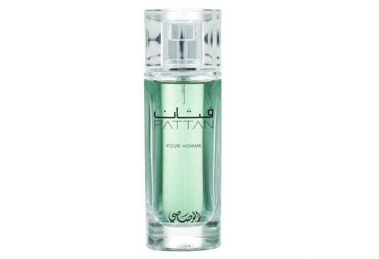 Rasasi Fattan мъжки парфюм EDP