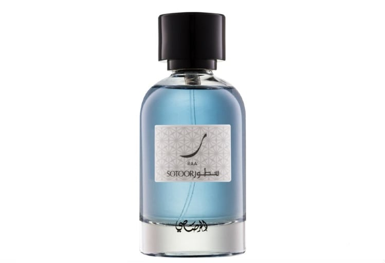 Rasasi Sotoor Raa мъжки парфюм EDP
