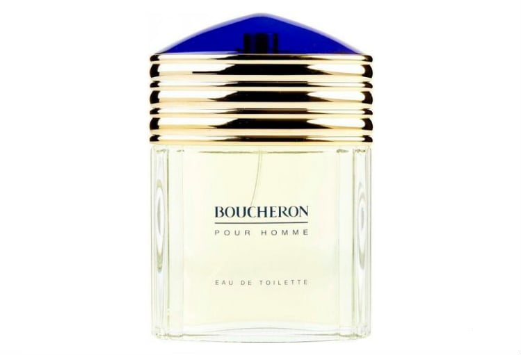 Boucheron мъжки парфюм EDT