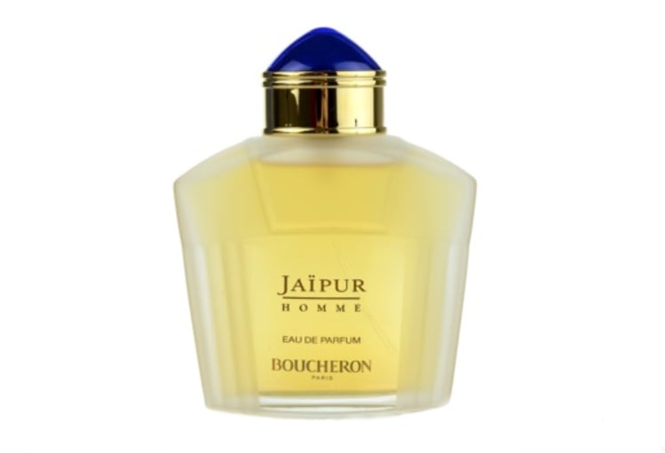 Boucheron Jaipur мъжки парфюм EDP