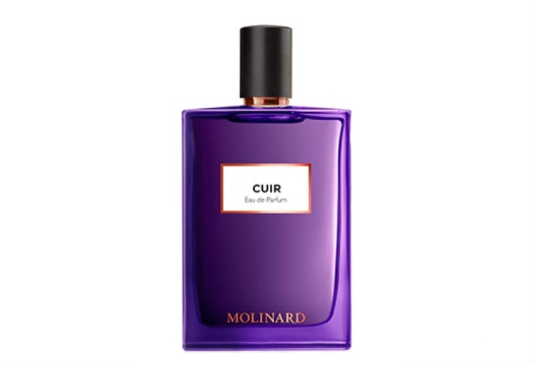 Molinard Cuir дамски парфюм EDP