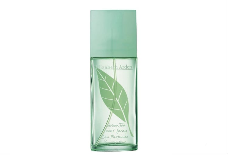 Elizabeth Arden Green Tea дамски парфюм EDP