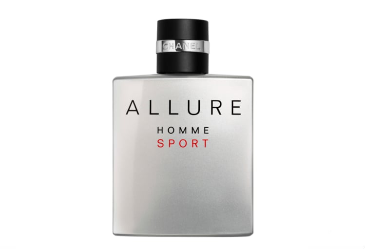 Chanel Allure Sport мъжки парфюм EDT