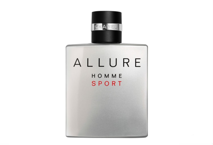 Chanel Chanel Allure Sport мъжки парфюм EDT - Мъжки парфюм 50мл - Сравни цени от 1 магазин с безплатна доставка