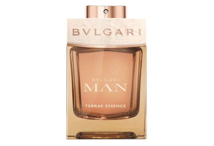 Bvlgari Man Terrae Essence мъжки парфюм EDT