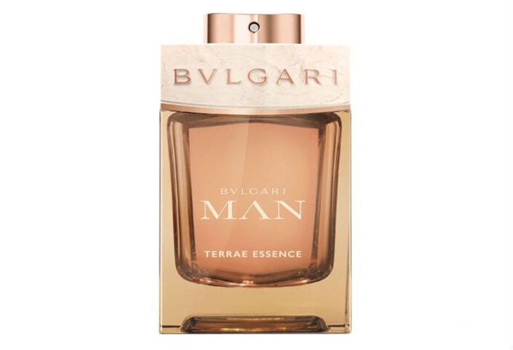 Bvlgari Bvlgari Man Terrae Essence мъжки парфюм EDT - Мъжки парфюм 60мл - Сравни цени от 1 магазин с безплатна доставка