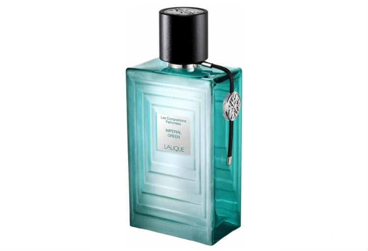 Lalique Lalique Les Compositions Imperial Green мъжки парфюм EDP - Мъжки парфюм 100мл - Сравни цени от 1 магазин с безплатна доставка