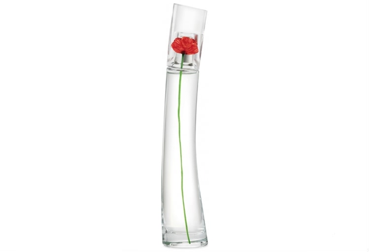 Kenzo Kenzo Flower by Kenzo дамски парфюм EDP - Дамски парфюм 10мл - Сравни цени от 3 магазина с безплатна доставка