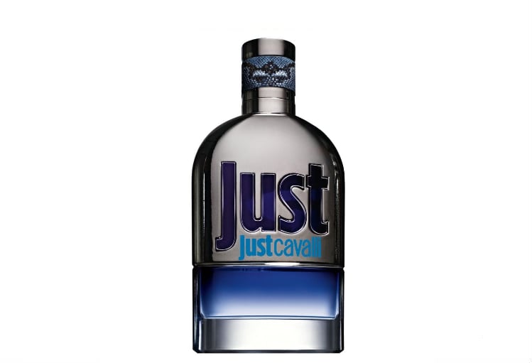 Roberto Cavalli Just Him 2013 мъжки парфюм EDT
