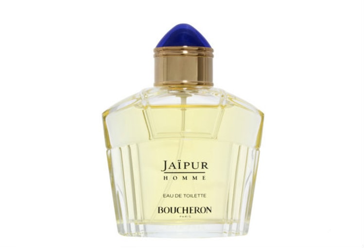 Boucheron Boucheron Jaipur мъжки парфюм EDT - Мъжки парфюм 100мл - Сравни цени от 1 магазин с безплатна доставка