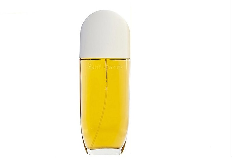 Elizabeth Arden Elizabeth Arden Sunflowers дамски парфюм EDP - Дамски парфюм 100мл - Сравни цени от 1 магазин с безплатна доставка