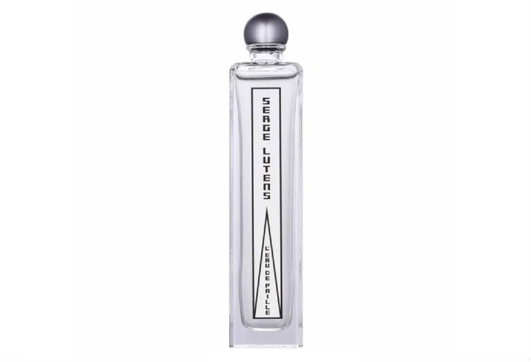 Serge Lutens L'Eau de Paille унисекс парфюм EDP