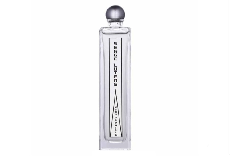 Serge Lutens Serge Lutens L'Eau de Paille унисекс парфюм EDP - Унисекс парфюм 100мл - Сравни цени от 1 магазин с безплатна доставка