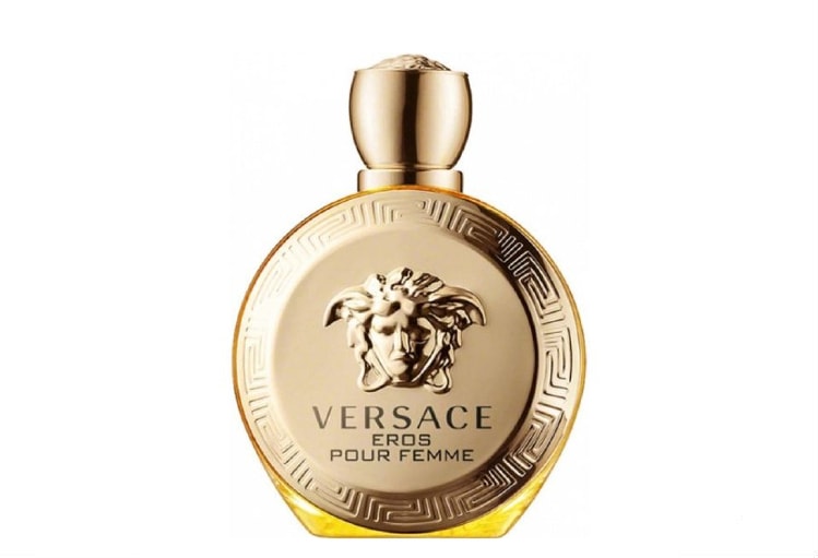 Versace Versace Eros дамски парфюм EDP - Дамски парфюм 30мл - Сравни цени от 1 магазин с безплатна доставка
