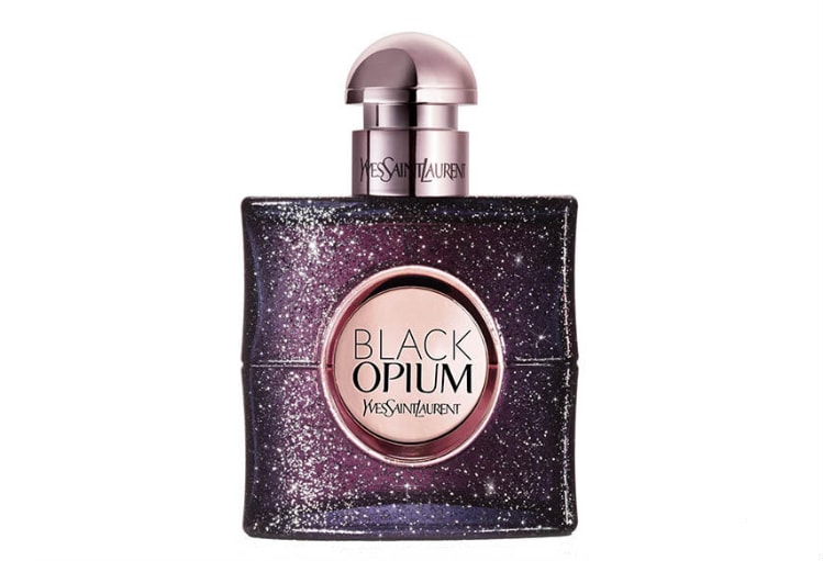 YSL Black Opium Nuit Blanche дамски парфюм EDP - Дамски парфюм 50мл - Сравни цени от 1 магазин с безплатна доставка