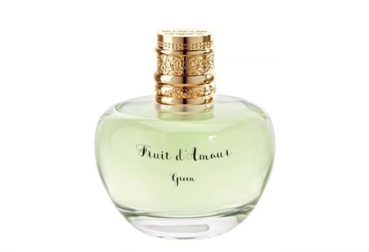 Ungaro Fruit d'Amour Green дамски парфюм EDT