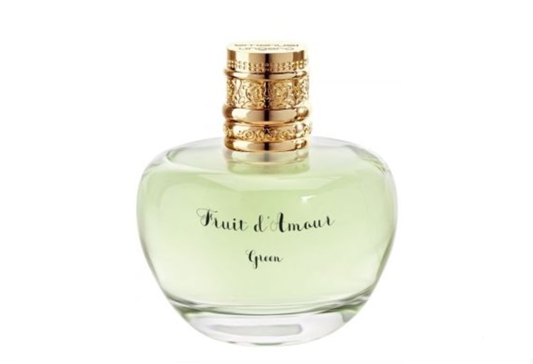 Ungaro Ungaro Fruit d'Amour Green дамски парфюм EDT - Дамски парфюм 100мл - Сравни цени от 1 магазин с безплатна доставка