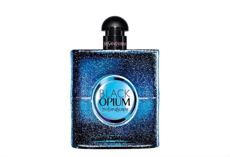 YSL YSL Black Opium Intense дамски парфюм EDP - Женски парфюм 30мл - Сравни цени от 1 магазин с безплатна доставка