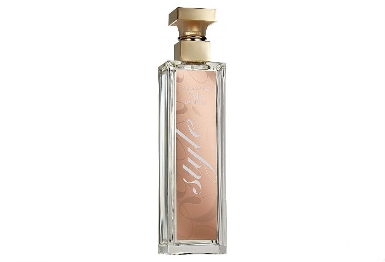 Elizabeth Arden Elizabeth Arden 5th Avenue Style дамски парфюм EDP - Дамски парфюм 125мл - Сравни цени от 2 магазина с безплатна доставка