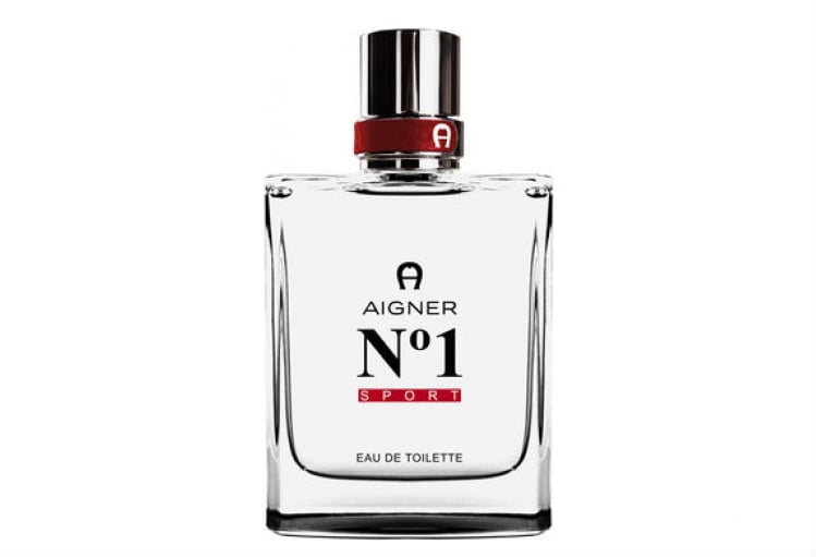 Aigner N°1 Sport мъжки парфюм EDT