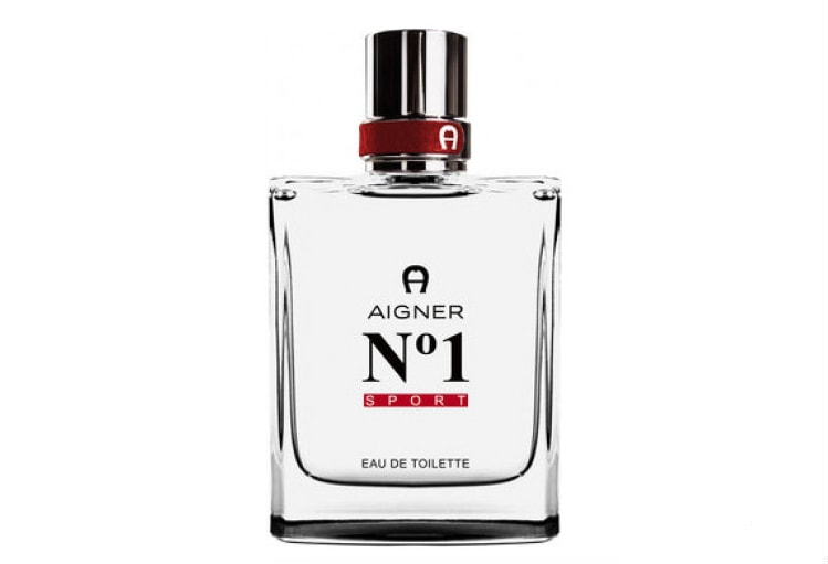 Aigner Aigner N°1 Sport мъжки парфюм EDT - Мъжки парфюм 100мл - Сравни цени от 1 магазин с безплатна доставка