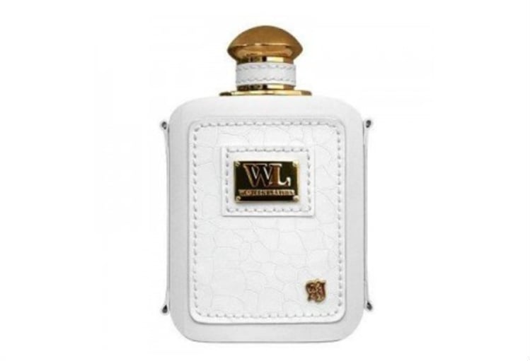 Alexandre. J Western Leather White дамски парфюм EDP