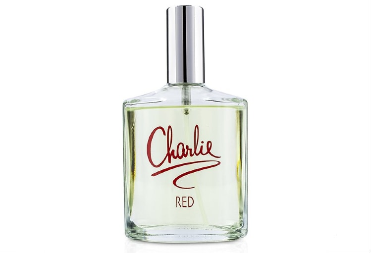Revlon Revlon Charlie Red дамски парфюм EDT - Женски парфюм 100мл - Сравни цени от 1 магазин с безплатна доставка