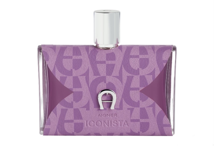 Aigner Aigner Iconista дамски парфюм EDP - Дамски парфюм 100мл - Сравни цени от 1 магазин с безплатна доставка