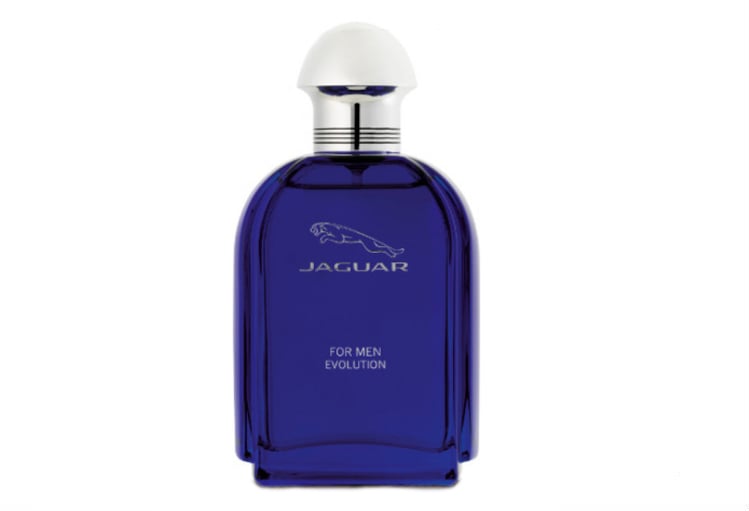 Jaguar Evolution мъжки парфюм EDT