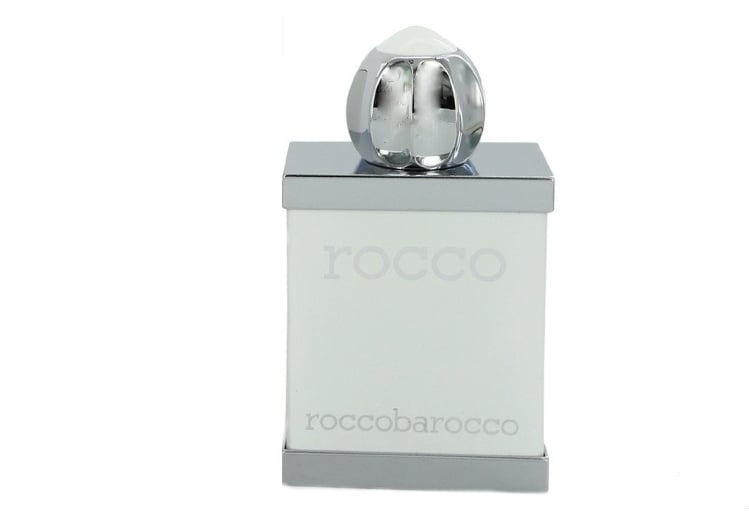 Roccobarocco Rocco White мъжки парфюм EDT