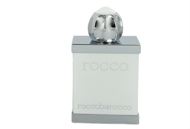 Roccobarocco Roccobarocco Rocco White мъжки парфюм EDT - Мъжки парфюм 100мл - Сравни цени от 1 магазин с безплатна доставка