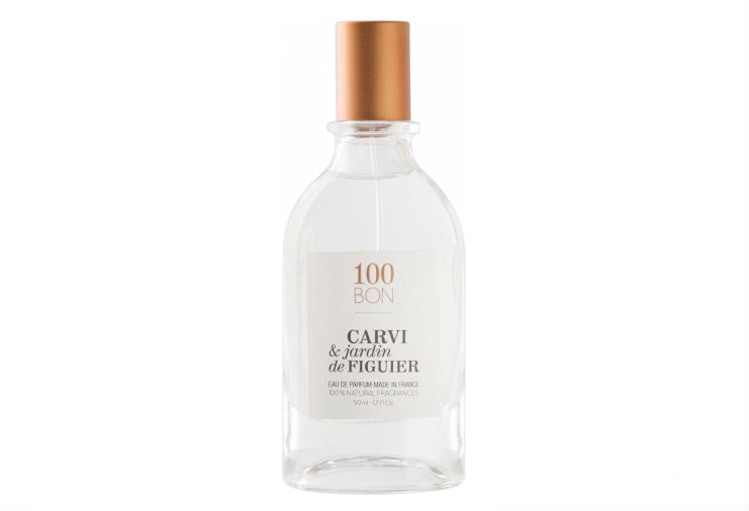 100 Bon 100 Bon Carvi & Jardin de Figuier унисекс парфюм EDP - Унисекс парфюм 50мл - Сравни цени от 1 магазин с безплатна доставка