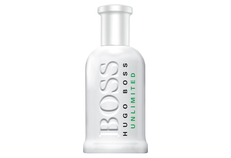 Hugo Boss Hugo Boss Bottled Unlimited унисекс парфюм EDP - Унисекс парфюм 100мл - Сравни цени от 1 магазин с безплатна доставка