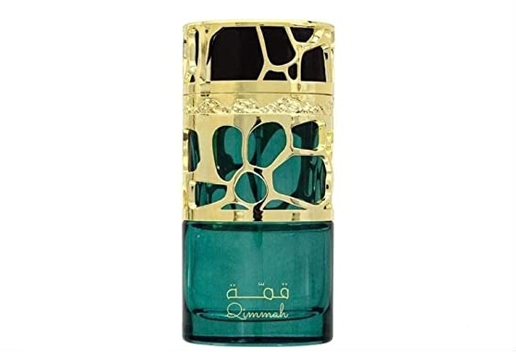 Lattafa Lattafa Qimmah дамски парфюм EDP - Дамски парфюм 100мл - Сравни цени от 2 магазина с безплатна доставка