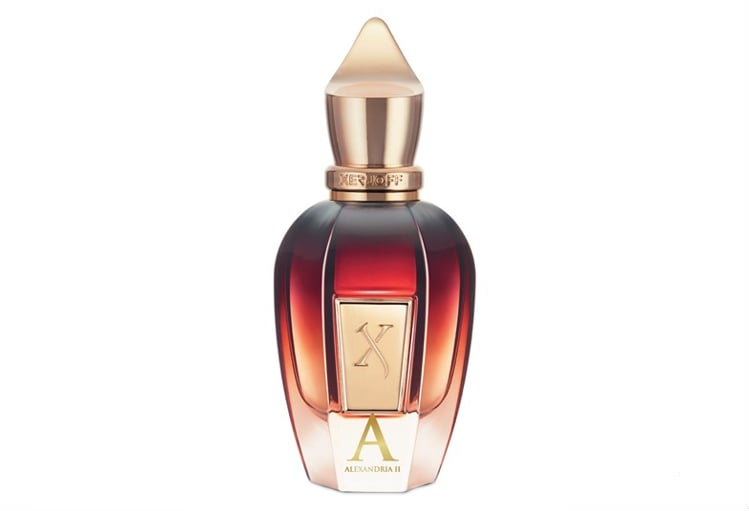 Xerjoff Alexandria II унисекс парфюм EDP