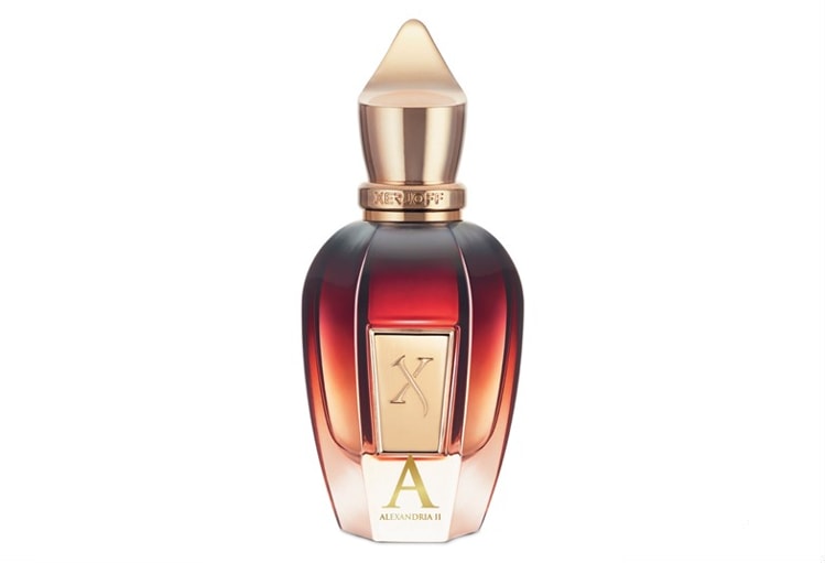 Xerjoff Xerjoff Alexandria II унисекс парфюм EDP - Унисекс парфюм 50мл - Сравни цени от 2 магазина с безплатна доставка