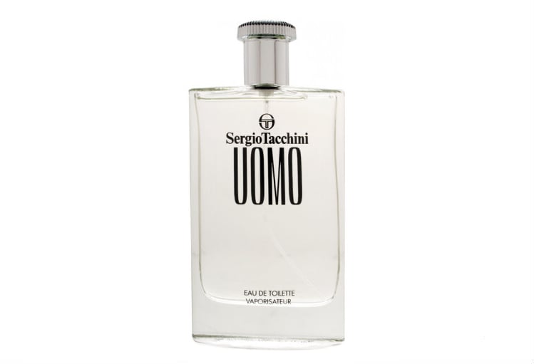 Sergio Tacchini Uomo мъжки парфюм EDT