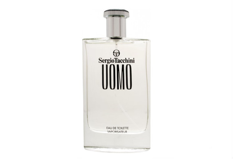 Sergio Tacchini Sergio Tacchini Uomo мъжки парфюм EDT - Мъжки парфюм 100мл - Сравни цени от 1 магазин с безплатна доставка