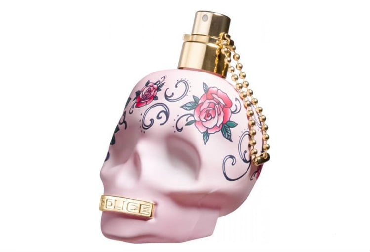 Police To Be Tattoo Art дамски парфюм EDP