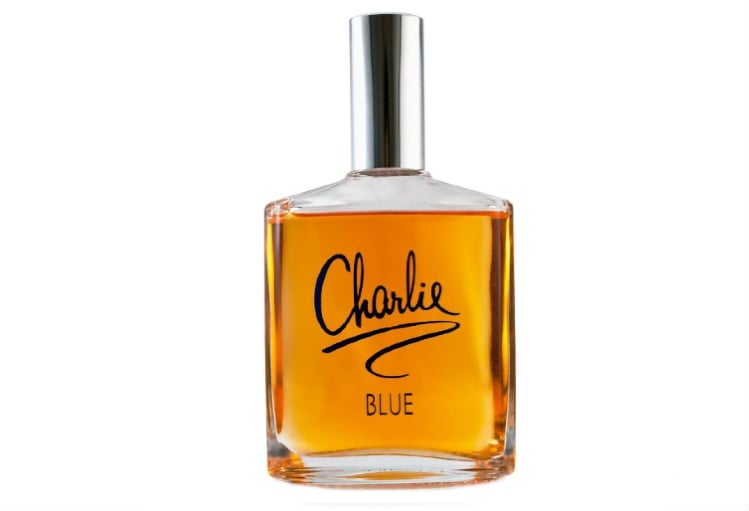Revlon Charlie Blue дамски парфюм EDT