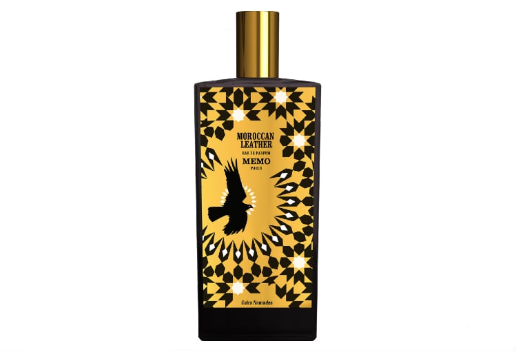 Memo Maroccan Leather унисекс парфюм EDP
