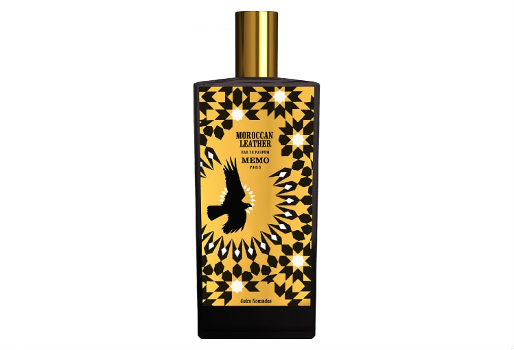 Memo Memo Maroccan Leather унисекс парфюм EDP - Унисекс парфюм 75мл - Сравни цени от 2 магазина с безплатна доставка