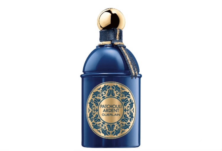 Guerlain Guerlain Patchouli Ardent унисекс парфюм EDP - Унисекс парфюм - Сравни цени от 1 магазин с безплатна доставка