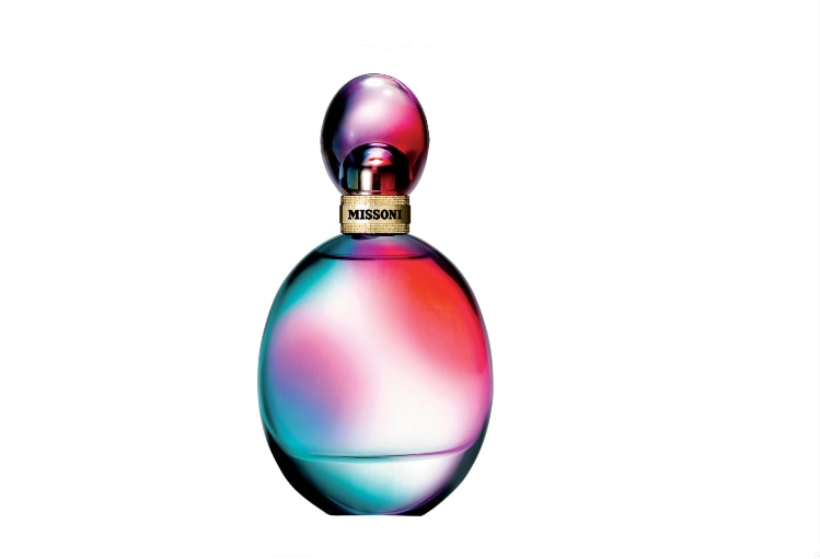 Missoni Missoni дамски парфюм EDP - Дамски парфюм 50мл - Сравни цени от 2 магазина с безплатна доставка