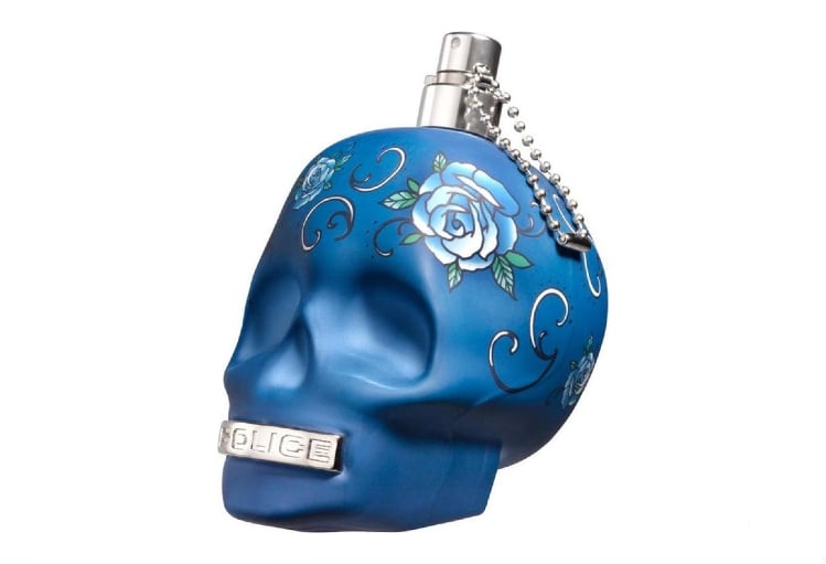 Police To Be Tattoo Art мъжки парфюм EDT